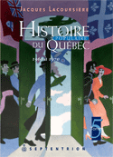 Histoire populaire du Québec, t. 05